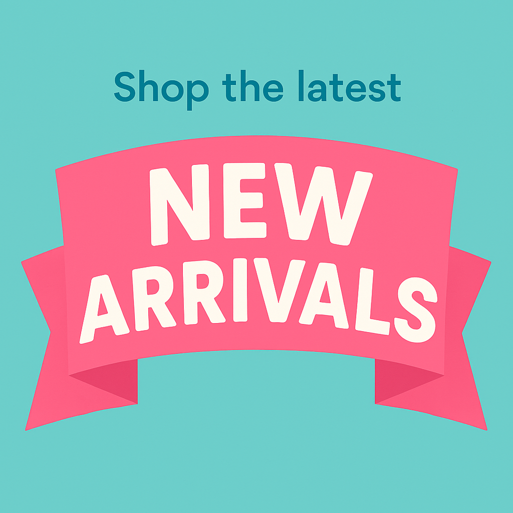New Arrivals