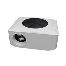 1080P Mini Wifi Projector - Wireless Screen Mirroring